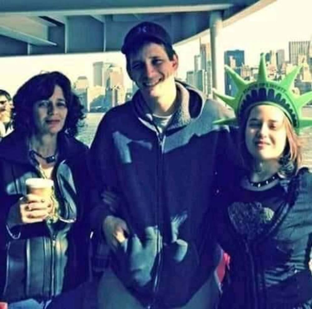 Meet your Posher, Mary